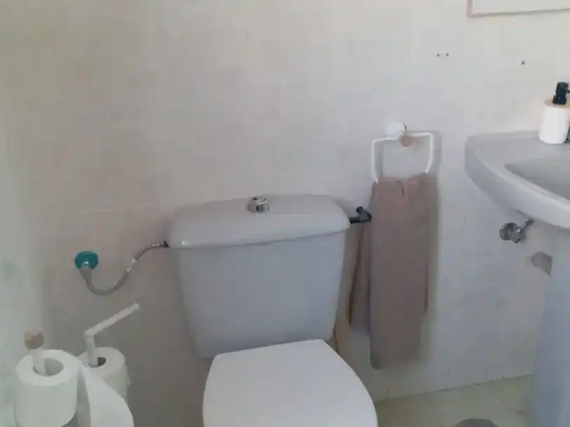 Piso de 140 m² en Almería