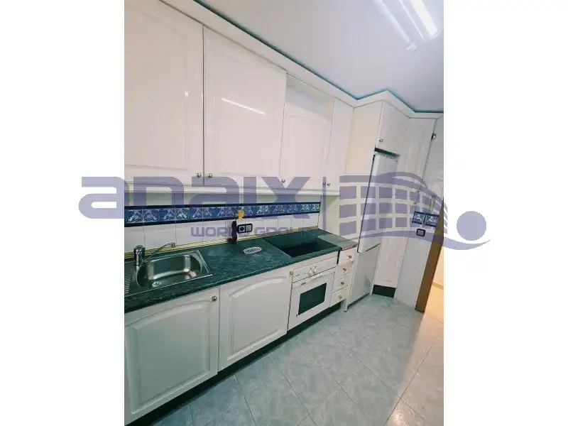 Piso de 74 m² en Ciudad Real
