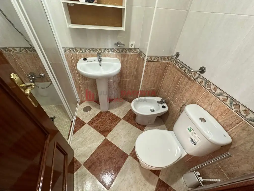 Piso de 80 m² en Lepe