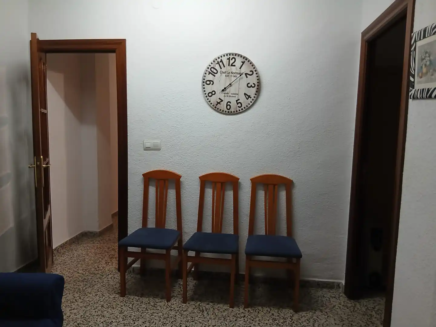 Piso de 90 m² en Granada