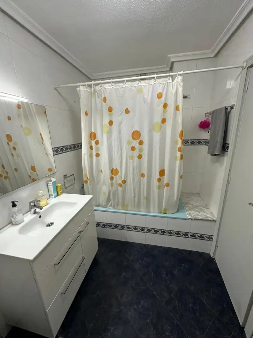 Habitación 19 m², Molina de Segura