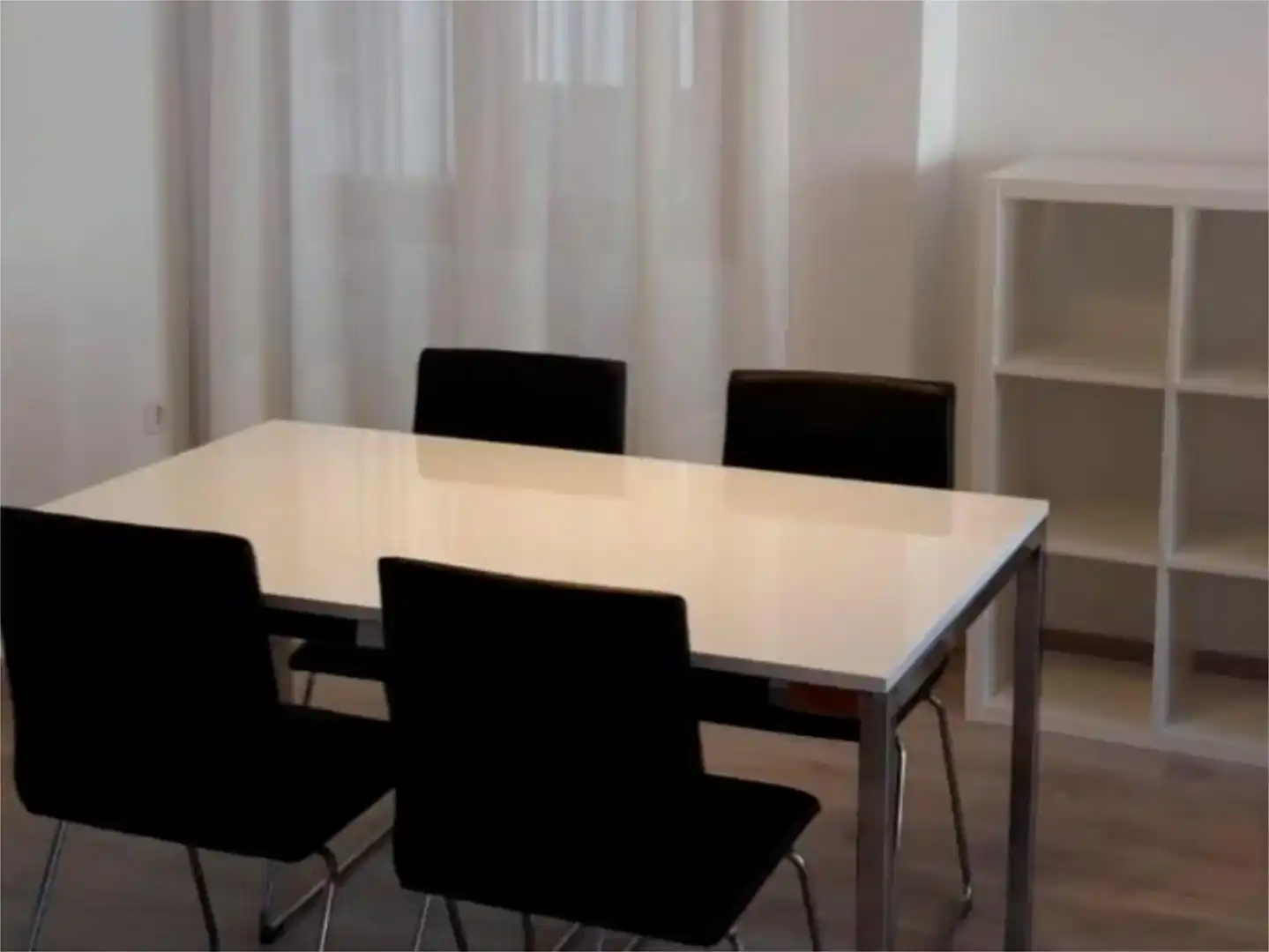 Piso de 120 m² en Segovia