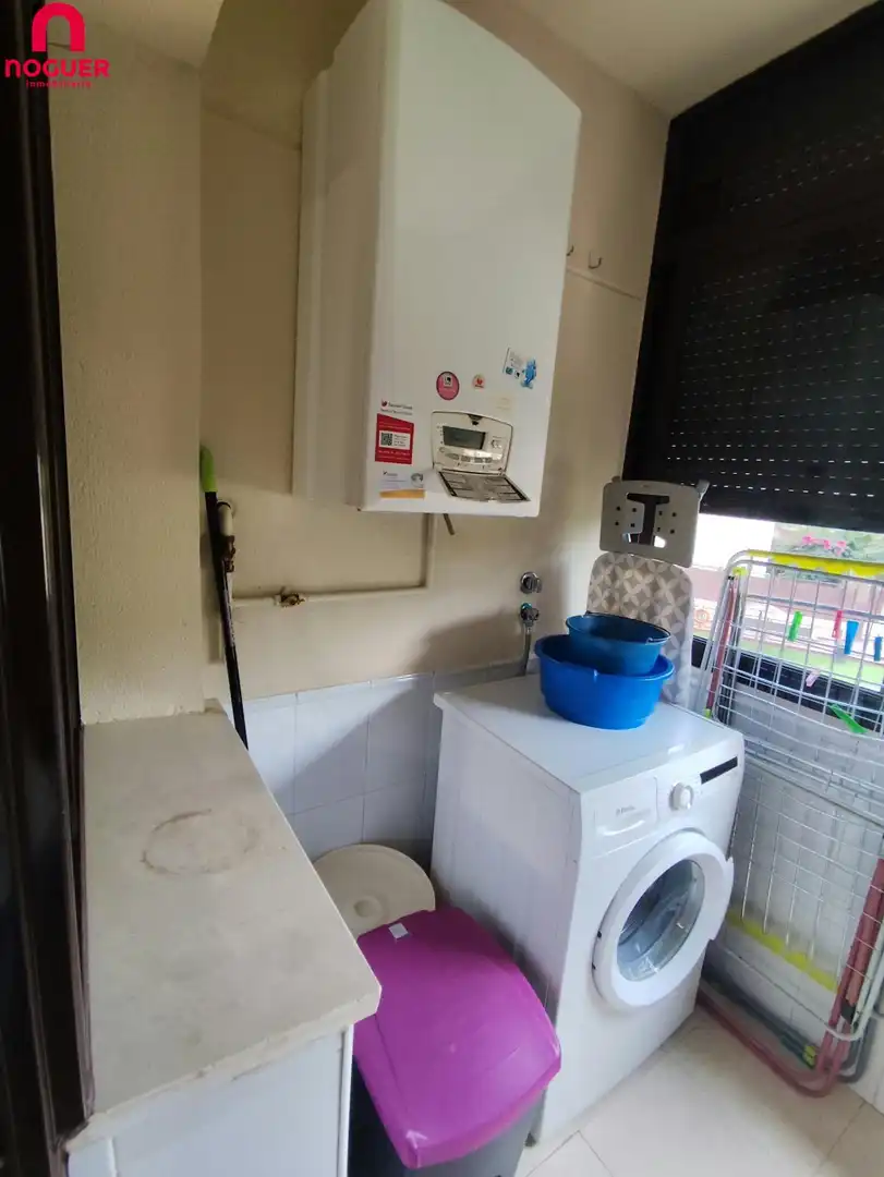 Wohnung 93 m² in Córdoba