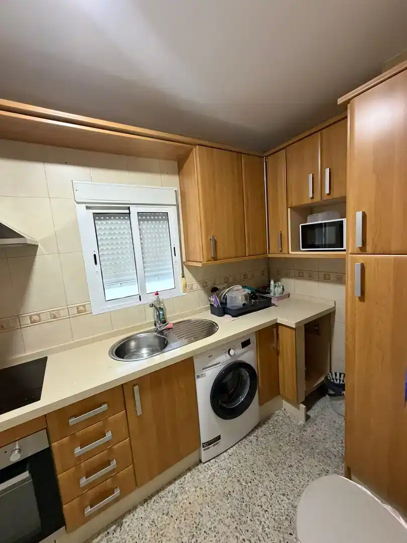 Piso de 85 m² en Córdoba