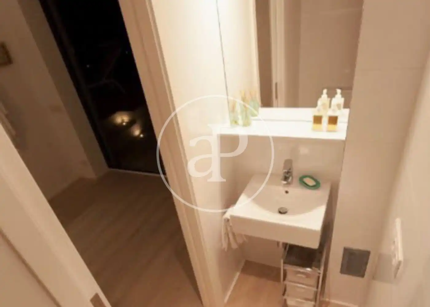 Pis de 209 m² a Palma