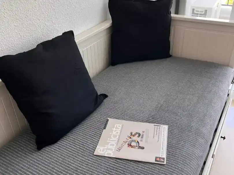 Piso de 45 m² en Benalmádena