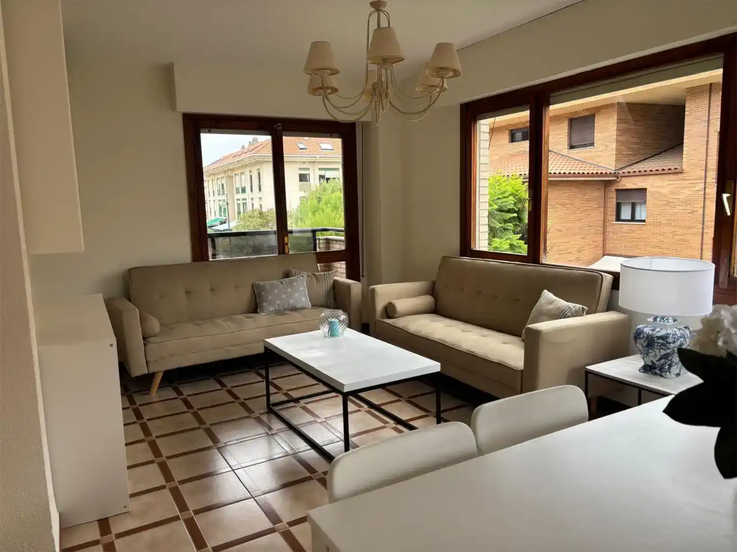Piso de 90 m² en Ribamontán al Mar