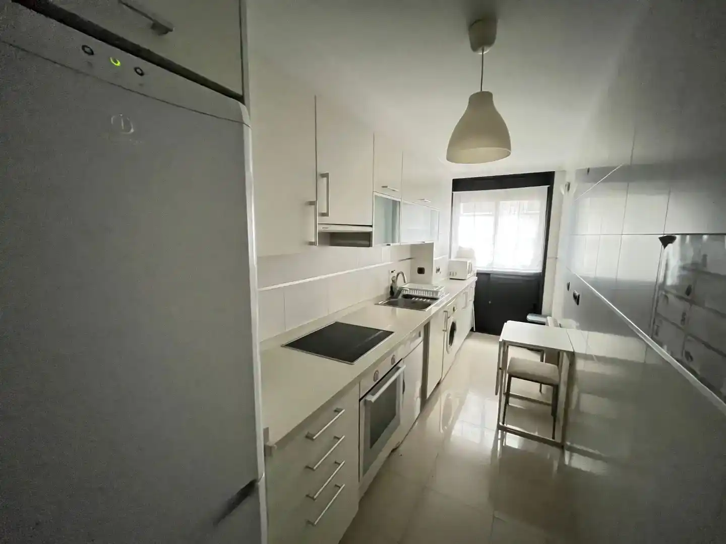 Piso de 107 m² en Vigo