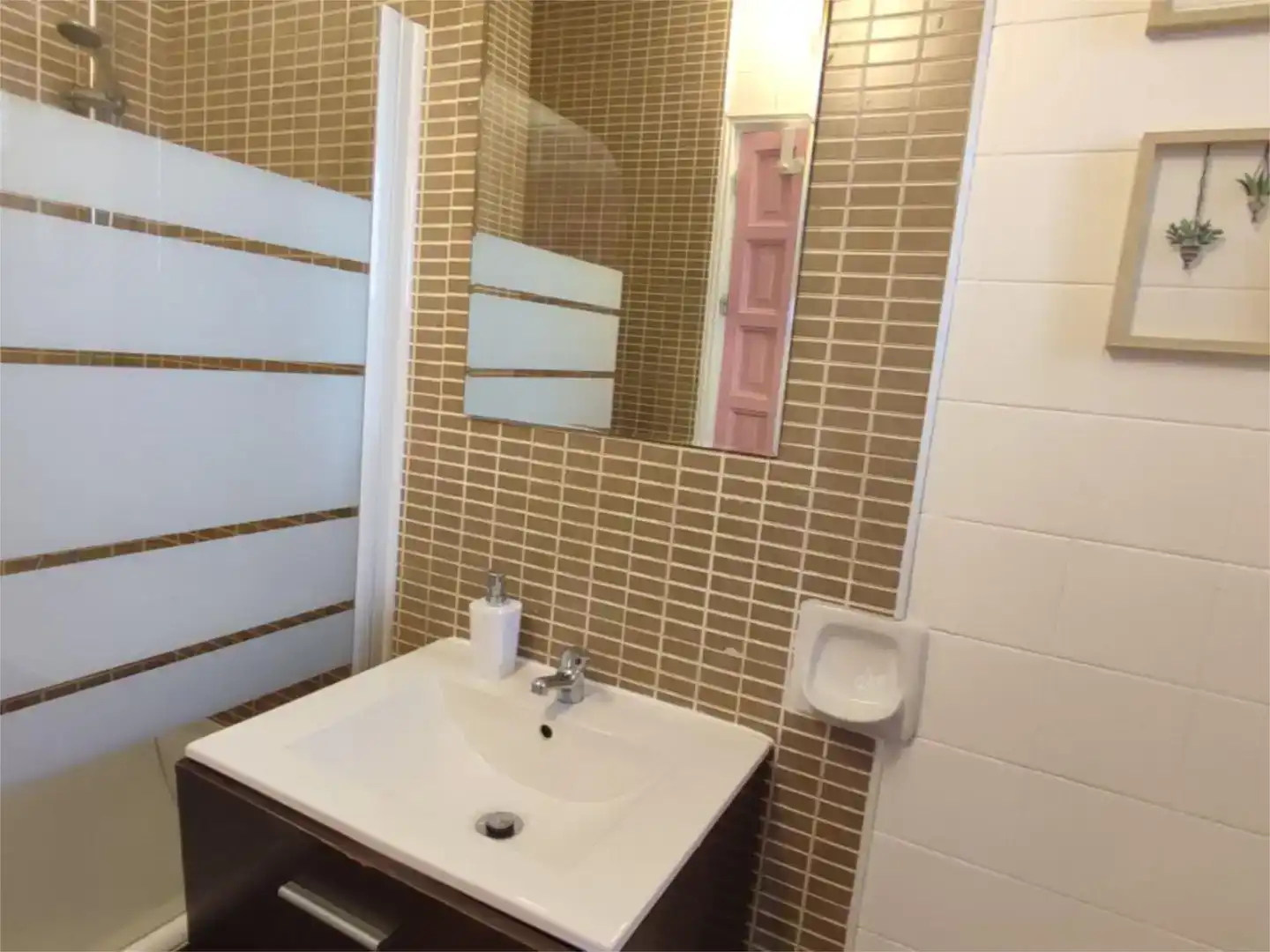 Wohnung 107 m² in Roquetas de Mar