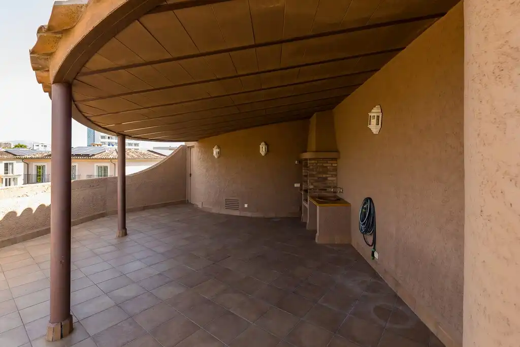 Piso de 120 m² en Palma