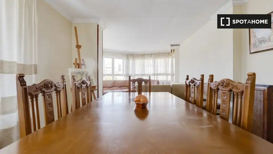 Habitación en alquiler, Murcia