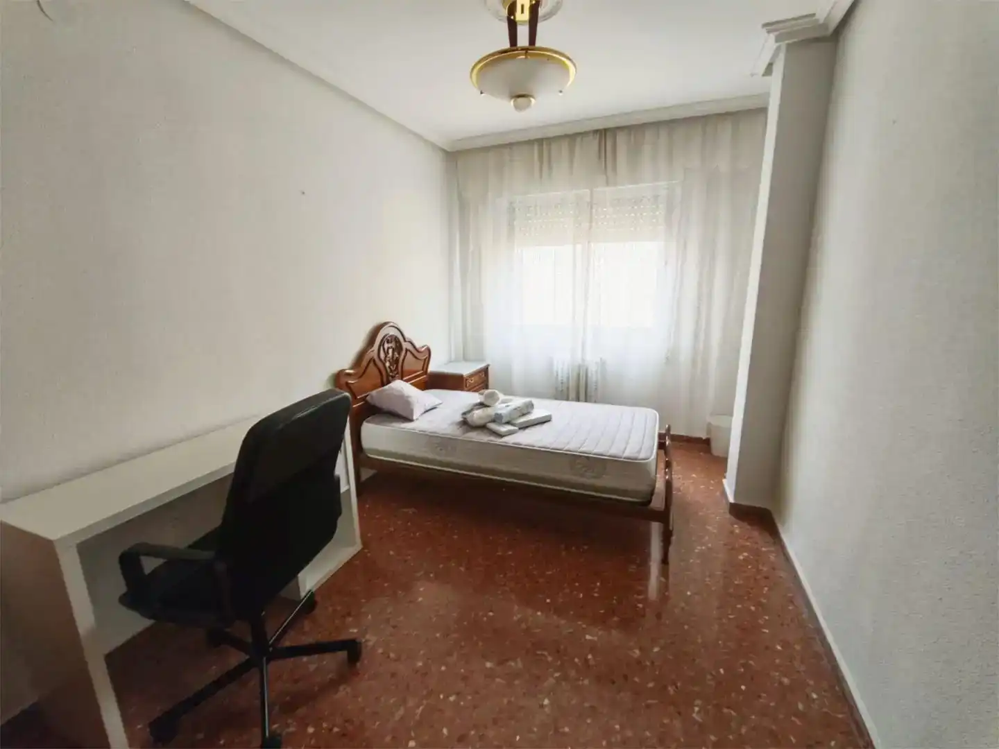 Piso de 100 m² en Ciudad Real