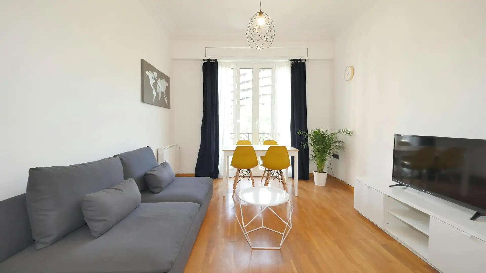 Habitación 116 m², Barcelona