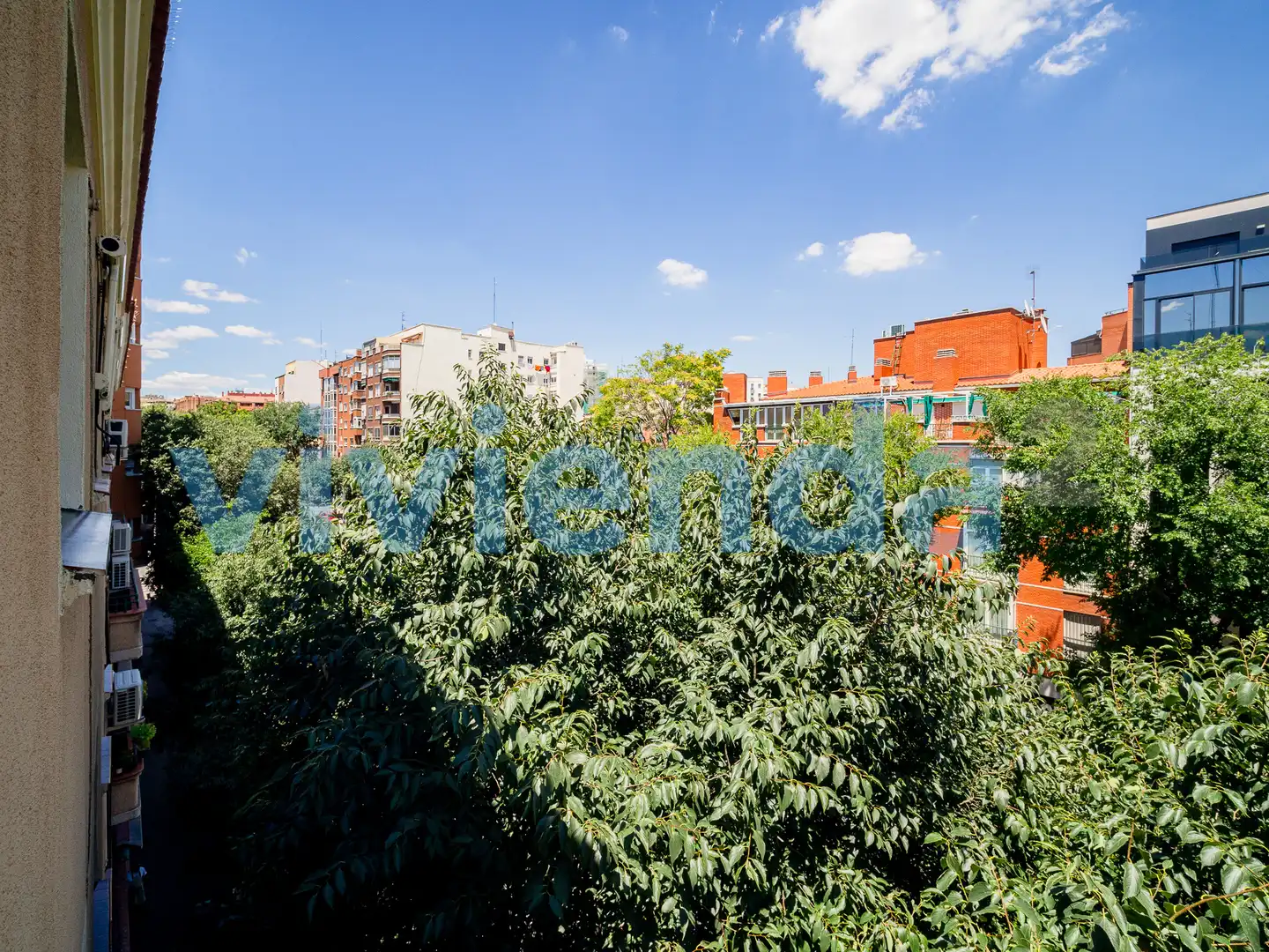 Pis de 79 m² a Madrid