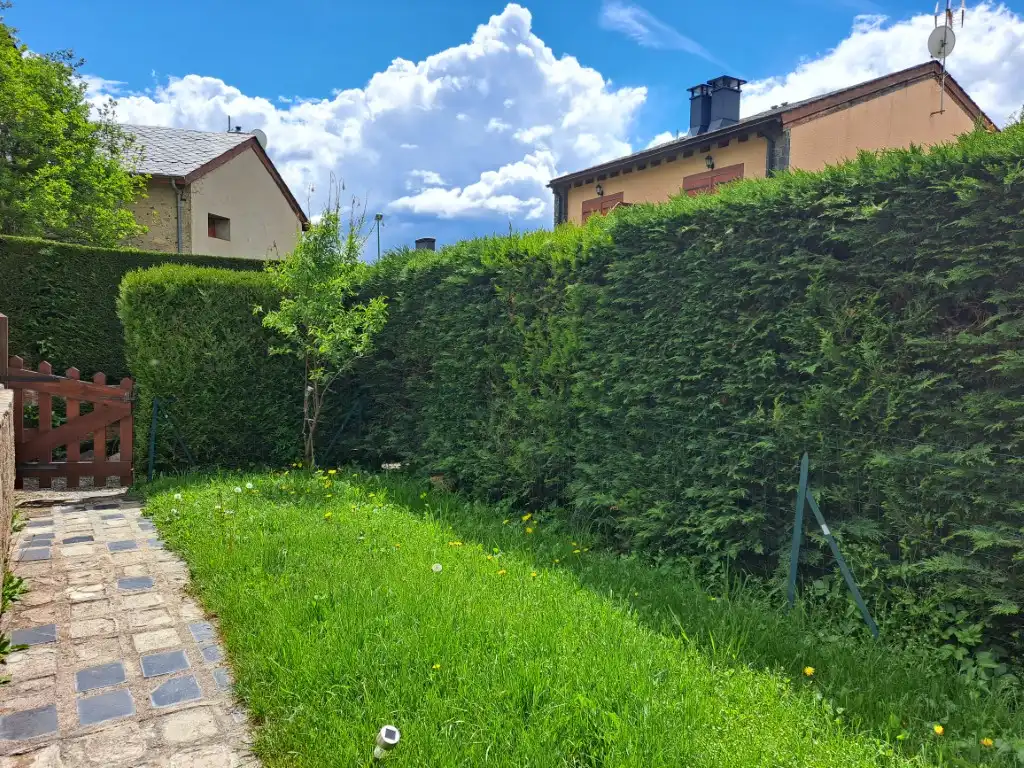 Casa de 90 m² en Puigcerdà