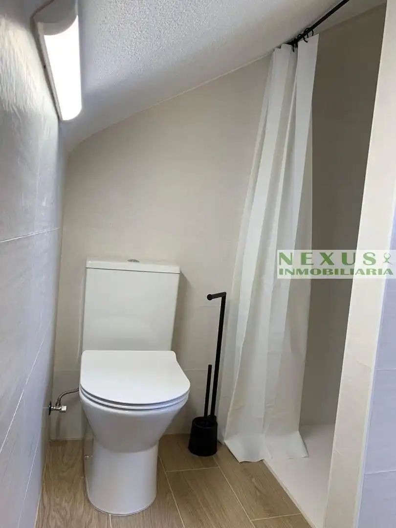 Piso de 110 m² en Cáceres