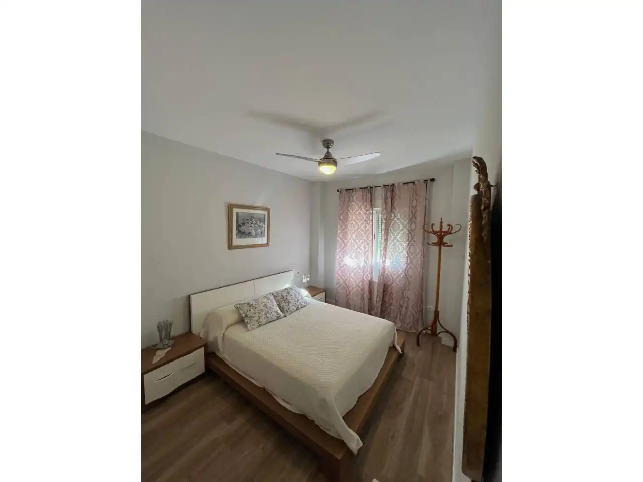 Piso de 120 m² en Badajoz