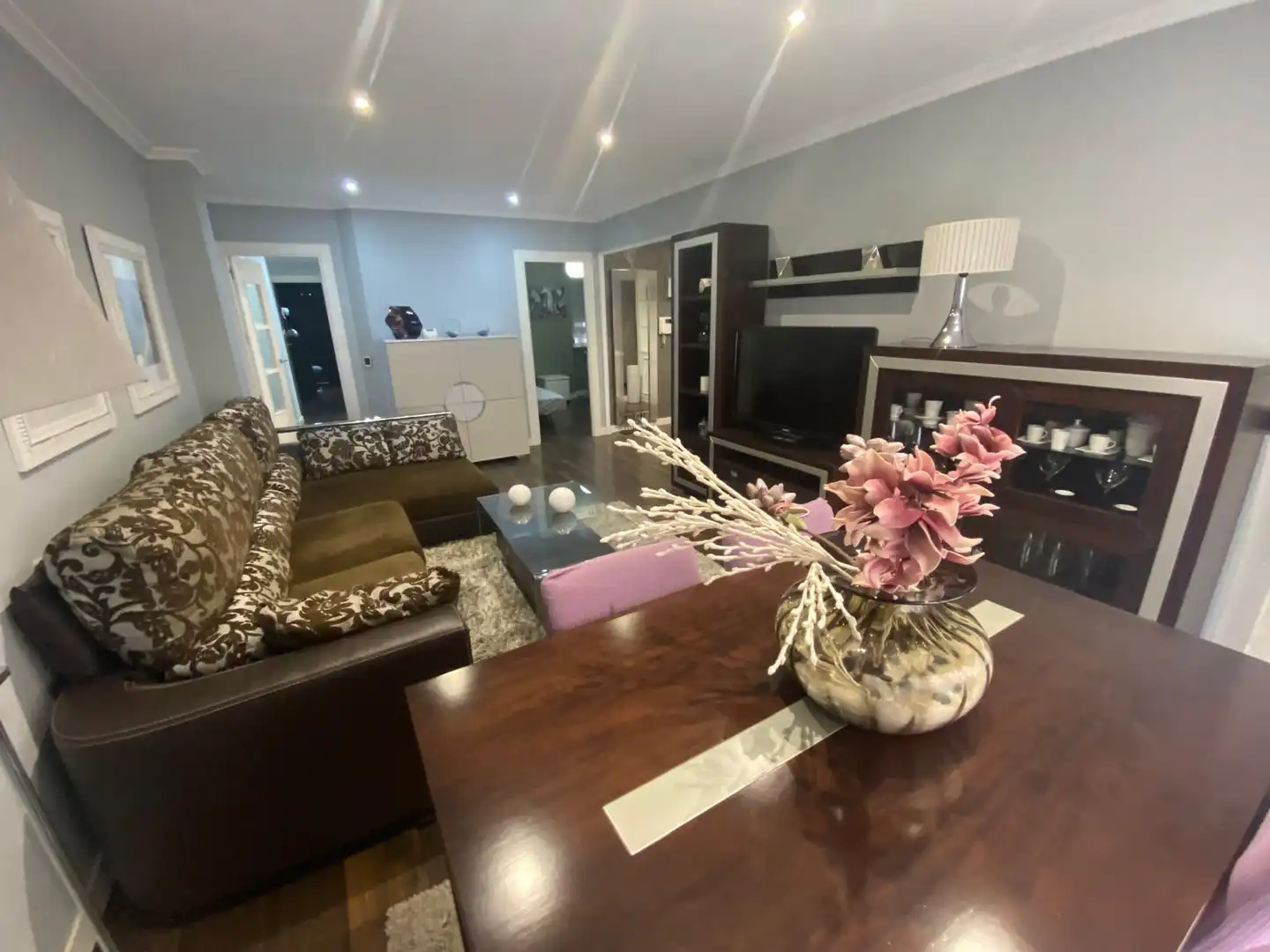 Piso de 110 m² en Albacete