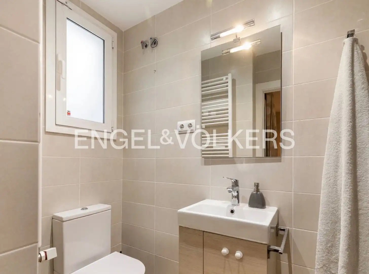 Piso de 218 m² en Barcelona