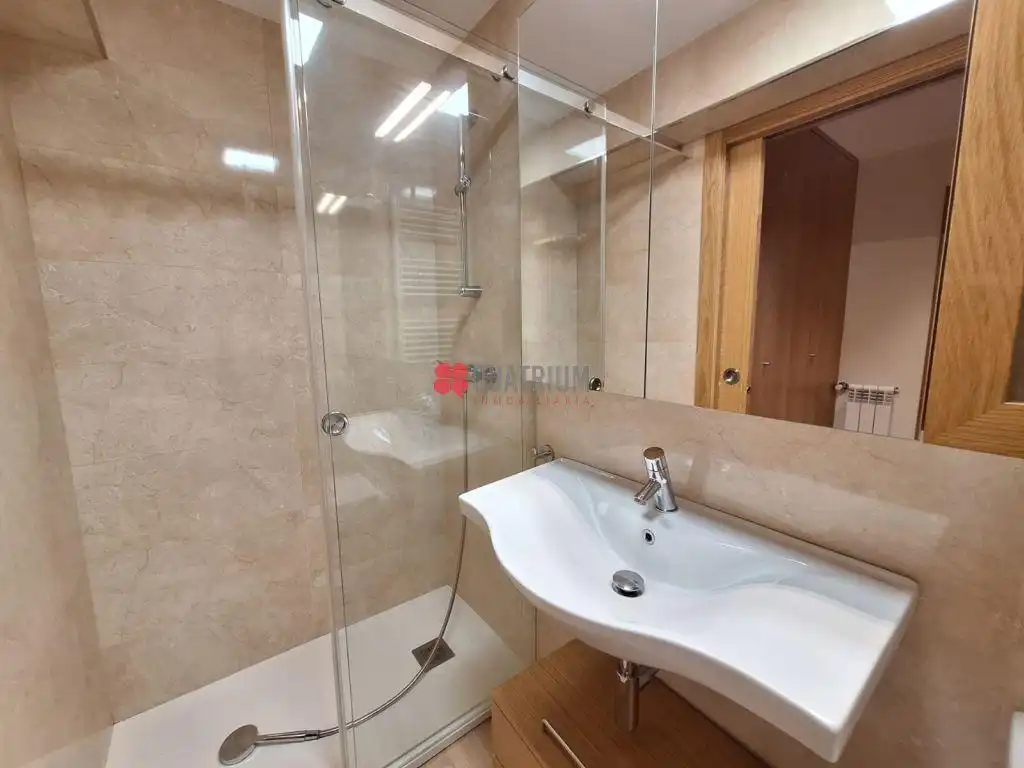 Pis de 110 m² a Santiago de Compostel·la