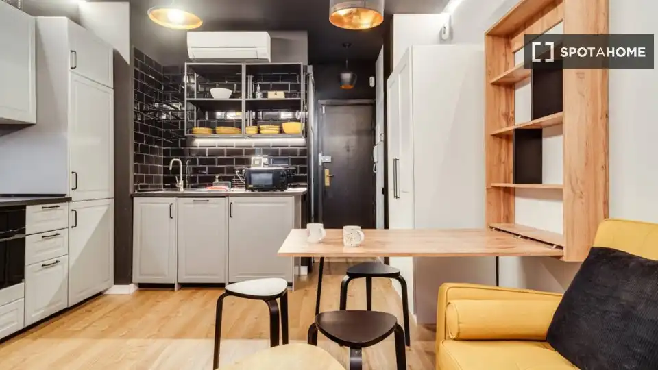Piso en alquiler, Barcelona