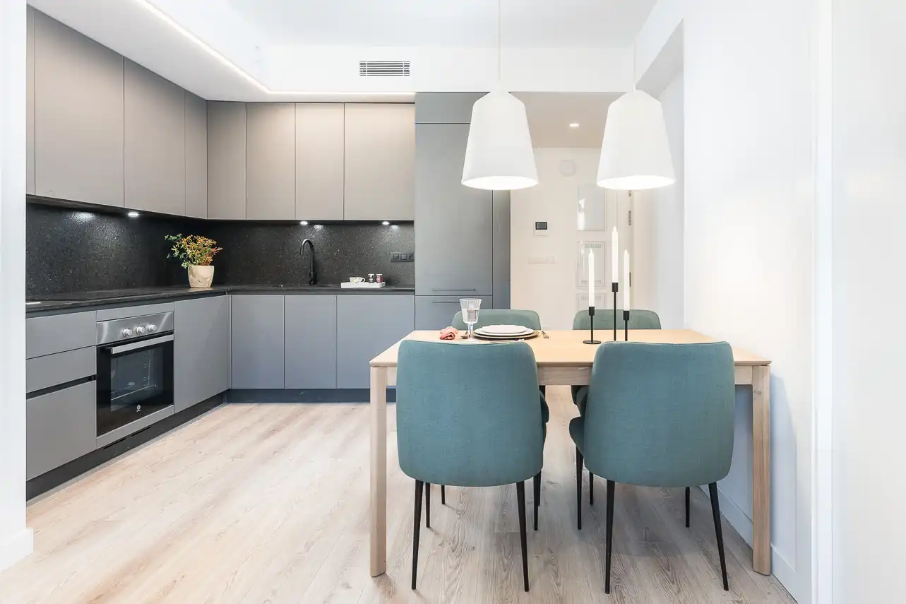 Piso de 65 m² en Barcelona