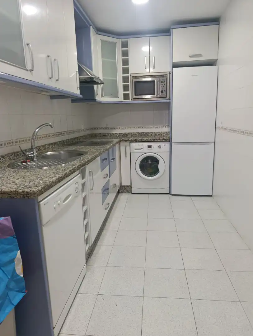 Appartamento 80 m² a Dos Hermanas