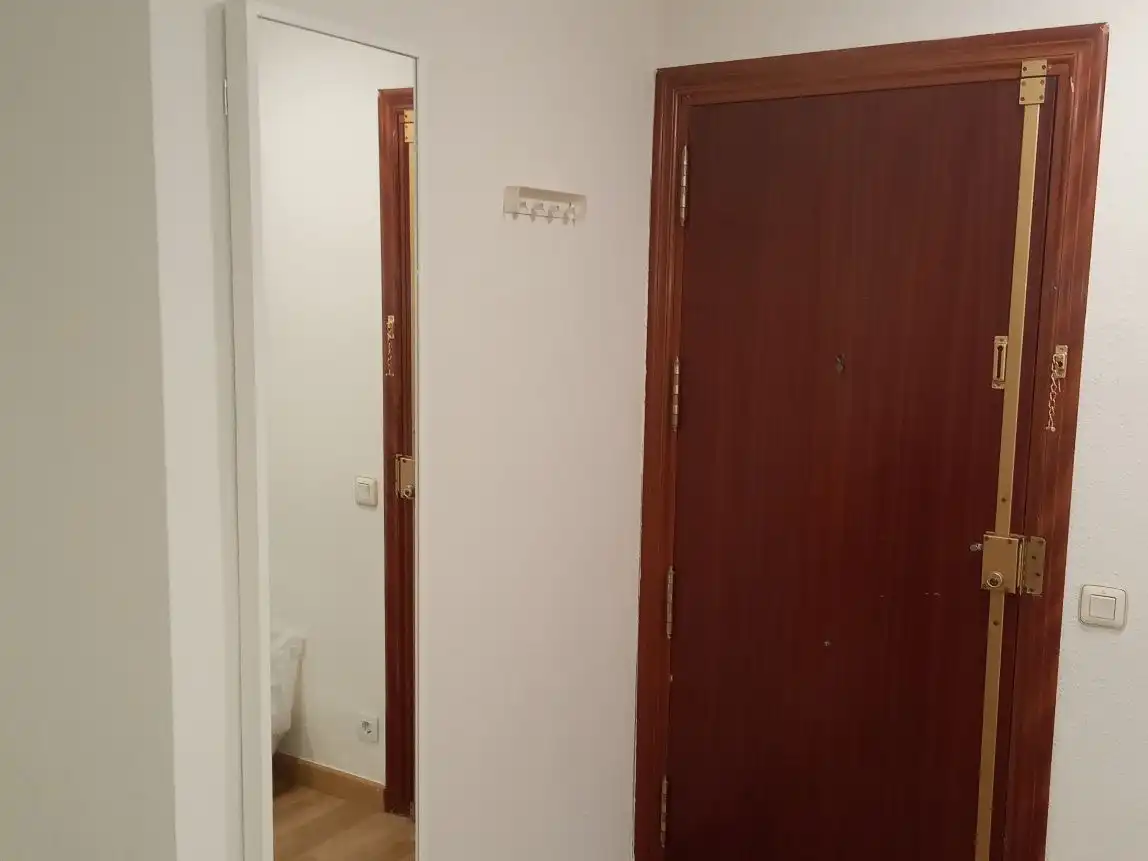 Piso de 80 m² en Sevilla