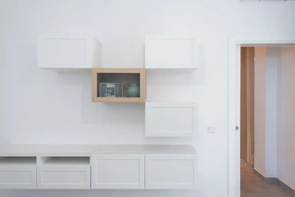 Pis de 67 m² a Sevilla