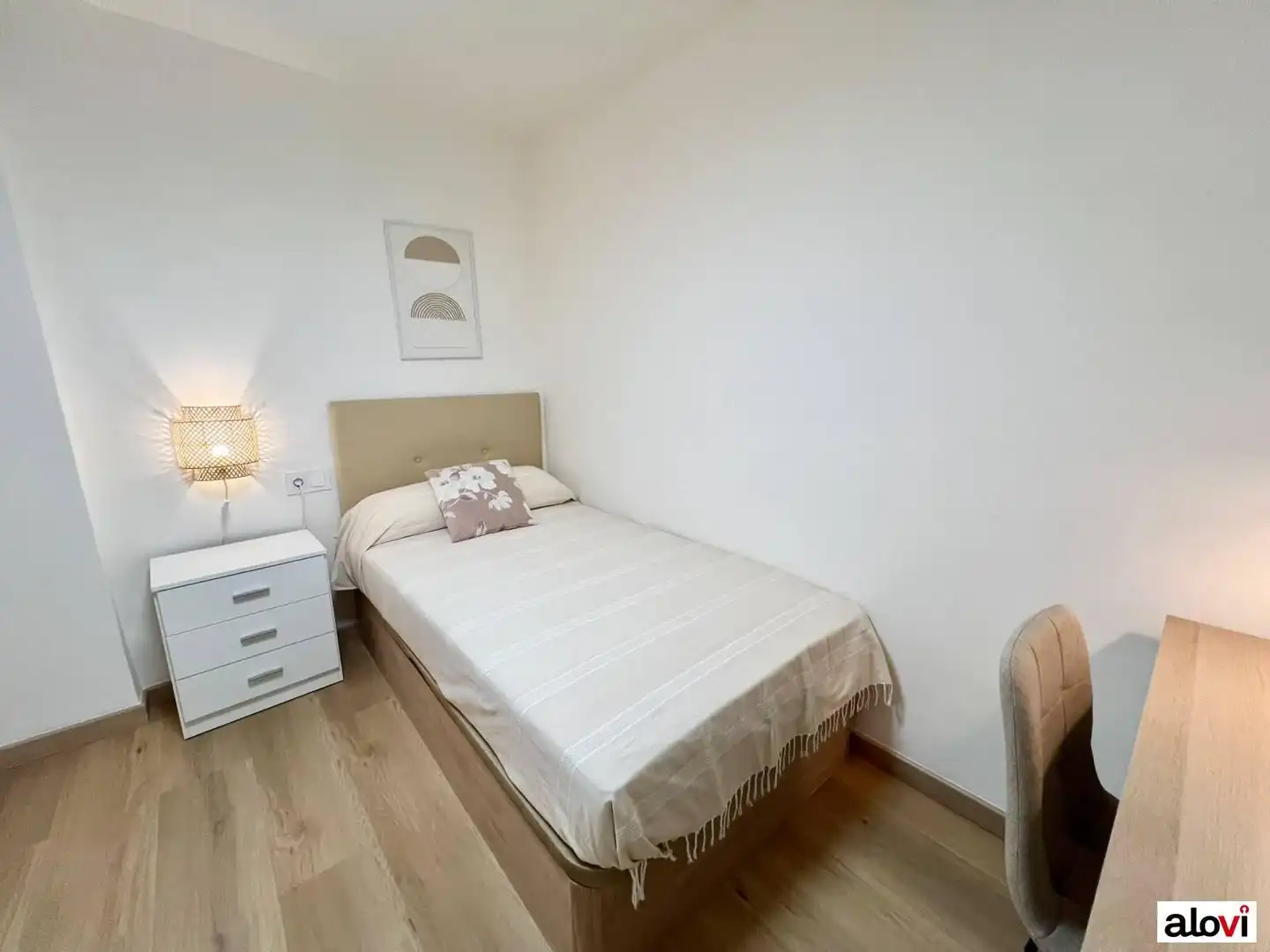 Piso de 110 m² en Granada