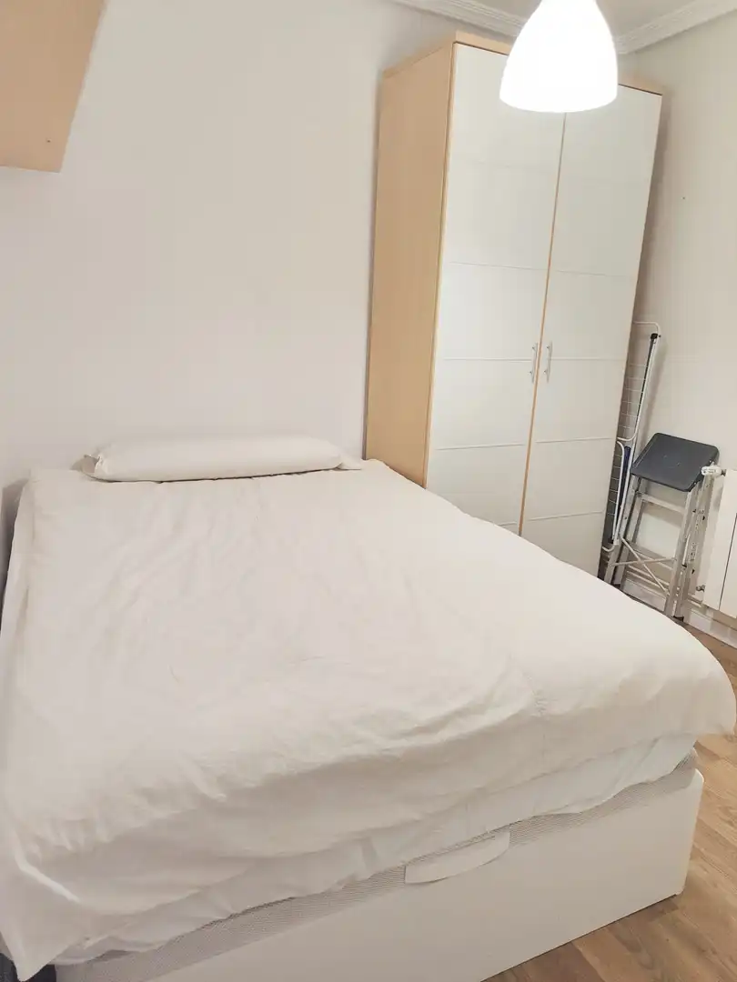 Piso de 50 m² en Santander