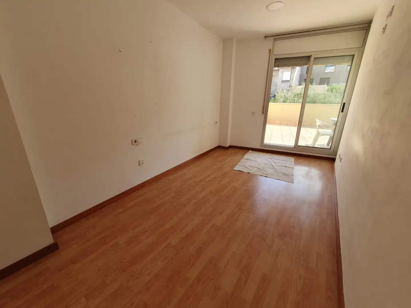 Piso de 65 m² en Terrassa