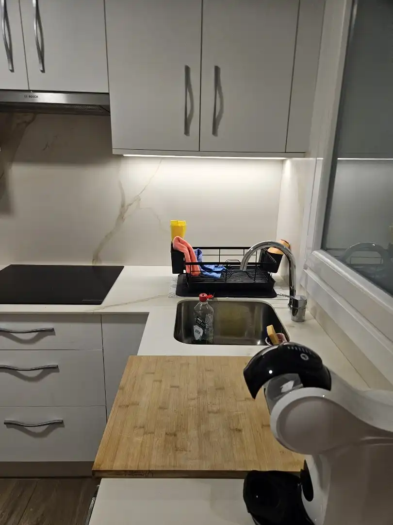 Pis de 70 m² a Santiago de Compostel·la