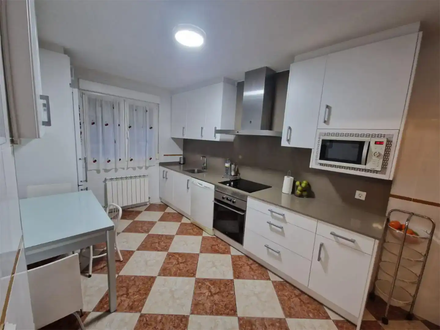 Piso de 160 m² en Toledo