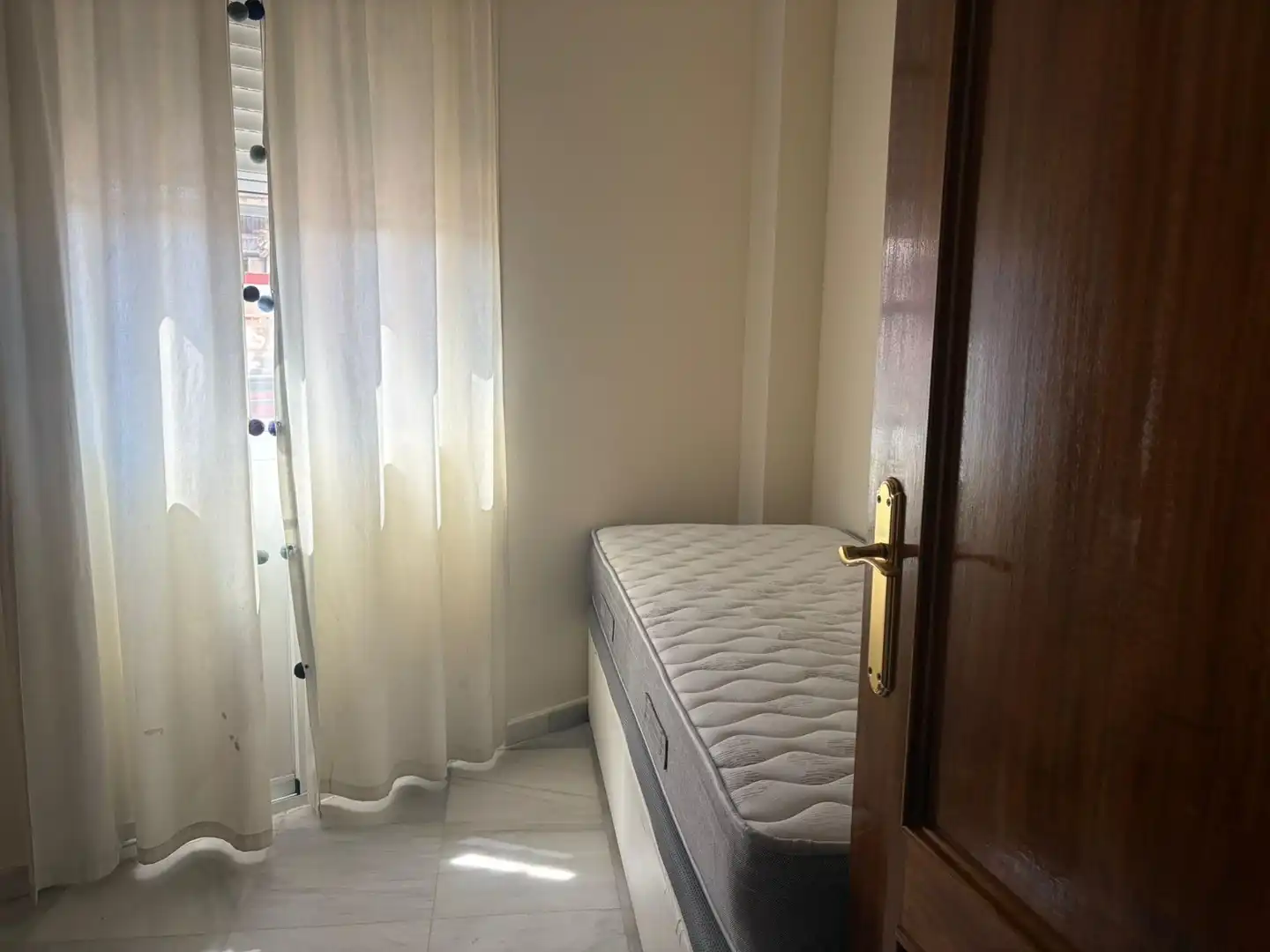 Pis de 52 m² a El Puerto de Santa María