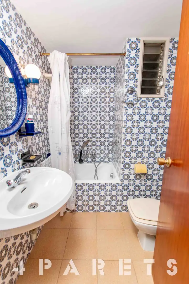 Pis de 120 m² a Cabrils
