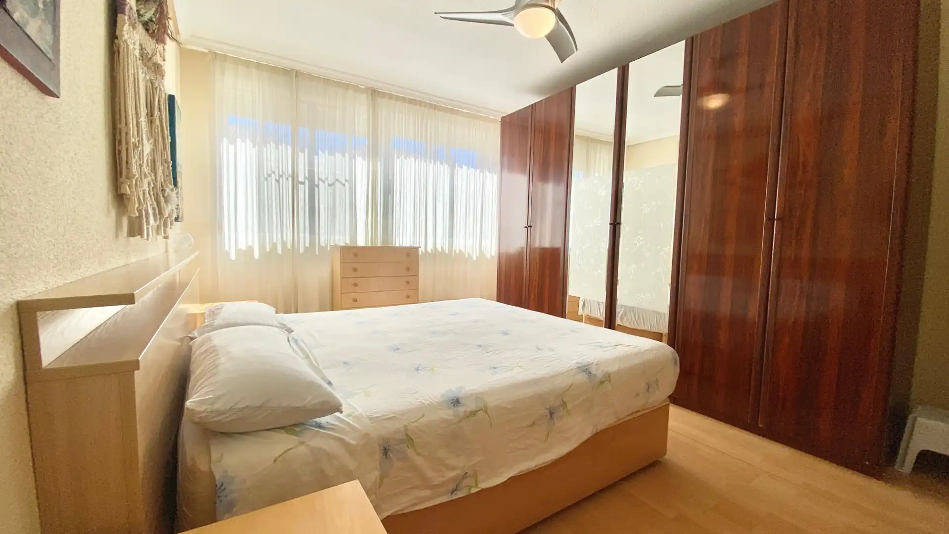 Piso de 154 m² en La Nucia
