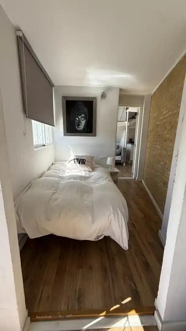 Piso de 60 m² en Valencia