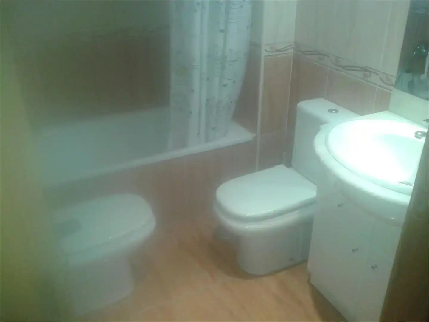 Habitación 60 m², Salamanca