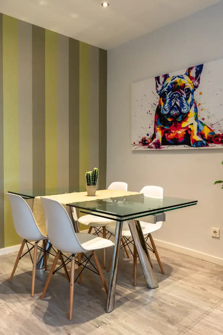 Piso de 75 m² en Zaragoza