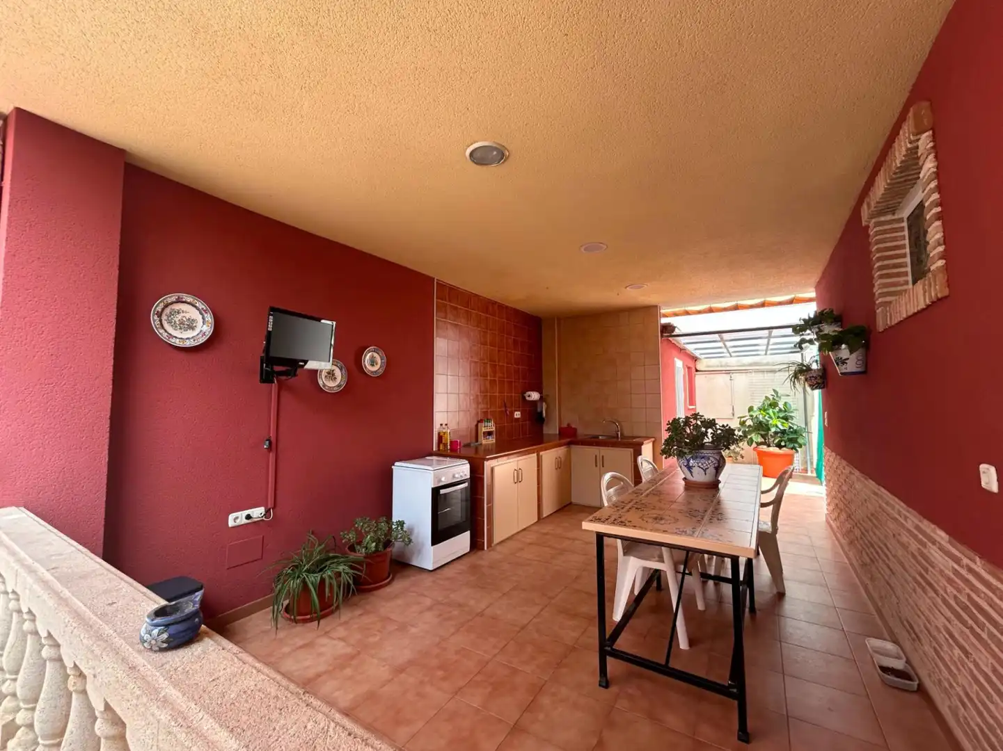 Habitación 17 m², Molina de Segura