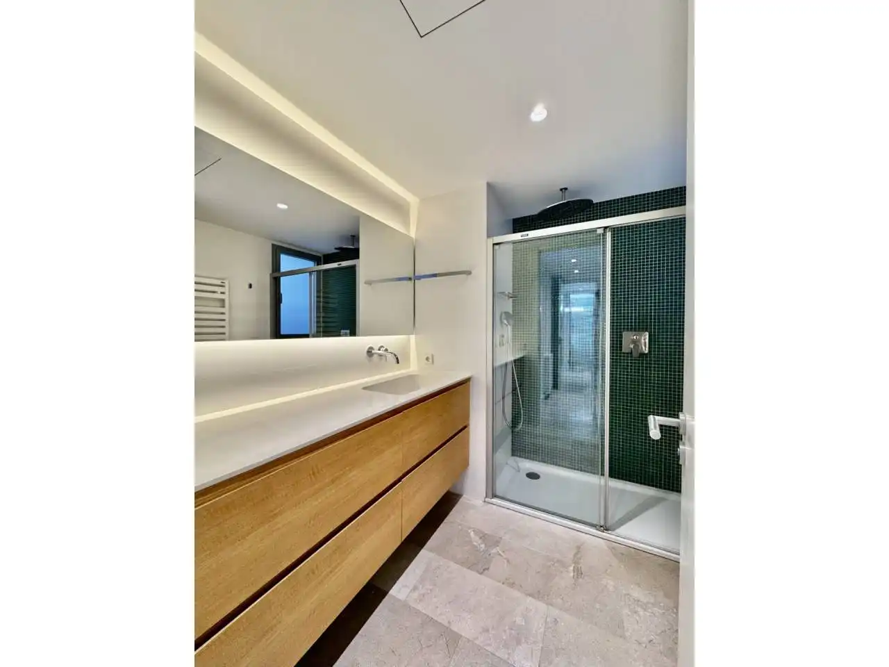Piso de 225 m² en Palma