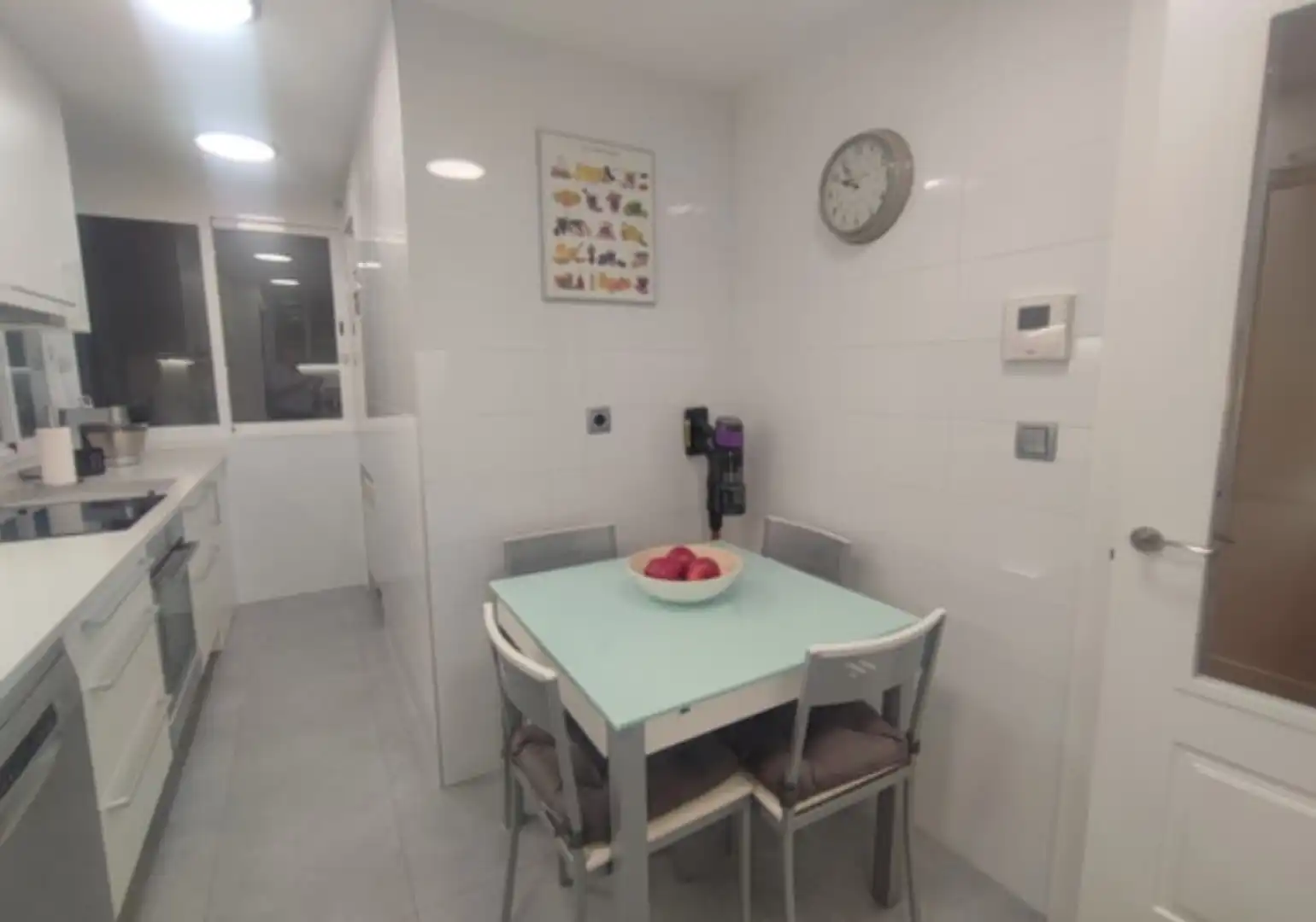 Apartamento 100 m² em Barakaldo