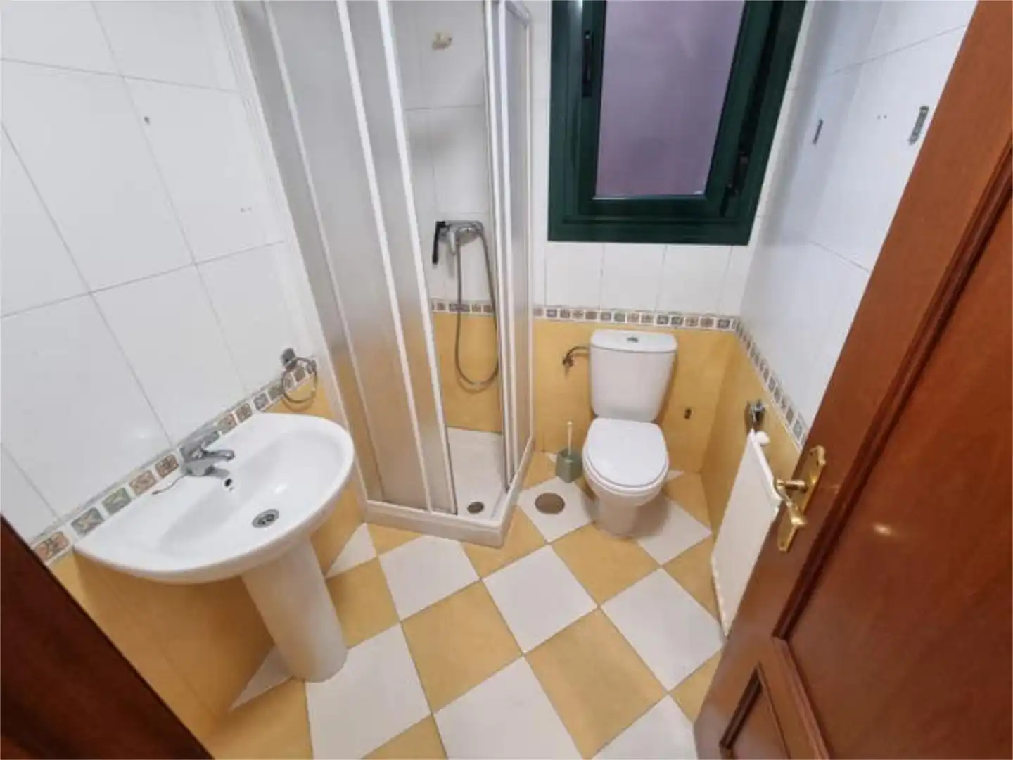 Piso de 65 m² en Oviedo