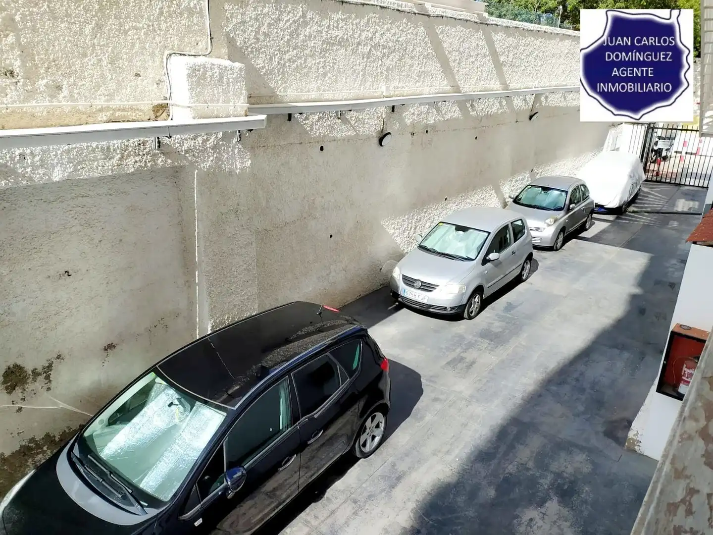 Piso de 45 m² en San Bartolomé de Tirajana