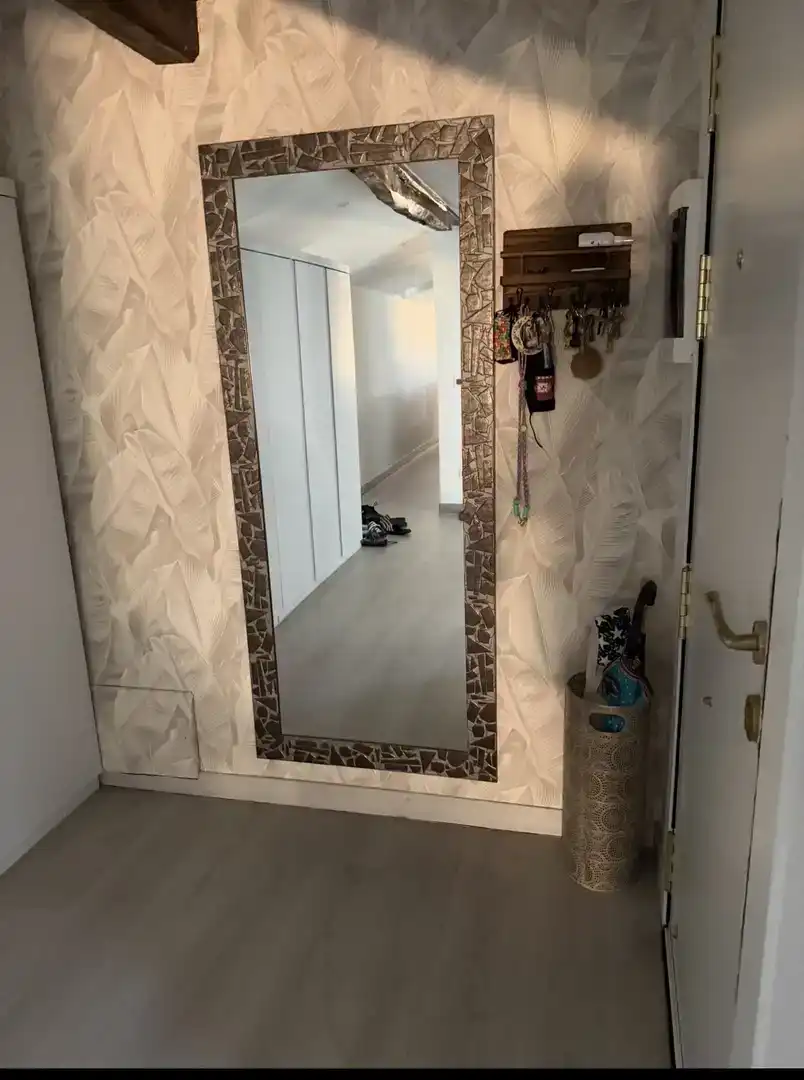 Piso de 140 m² en León