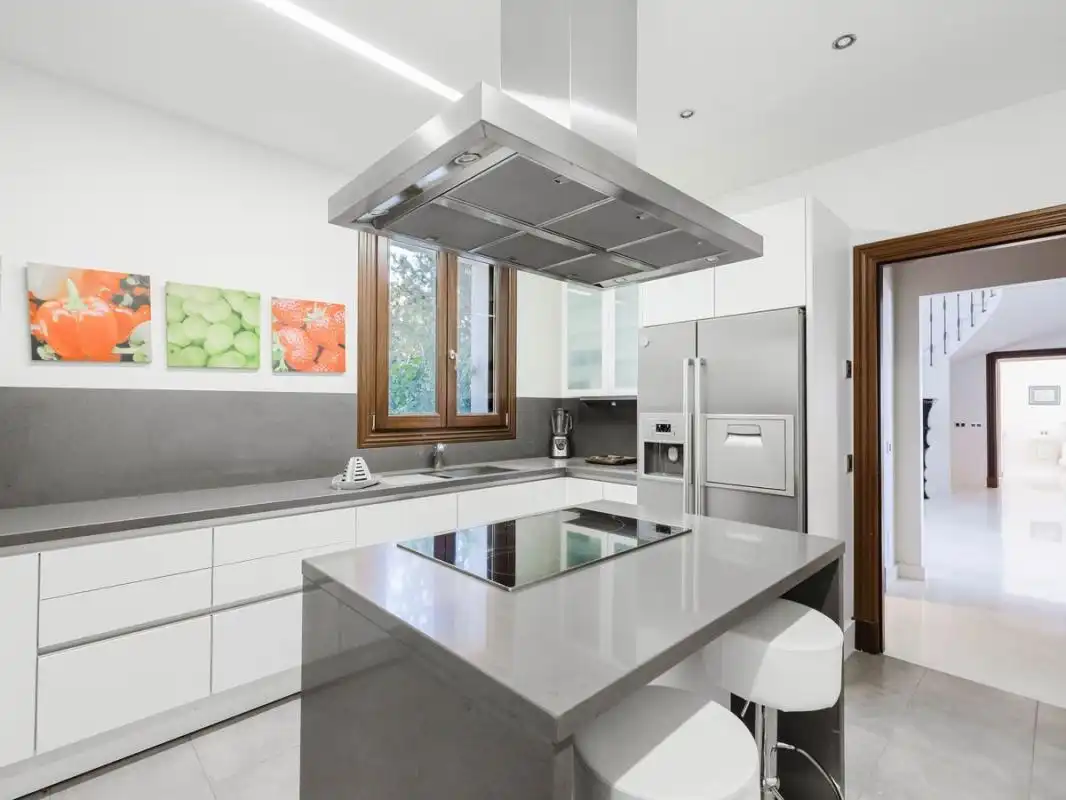 Pis de 634 m² a Benahavís