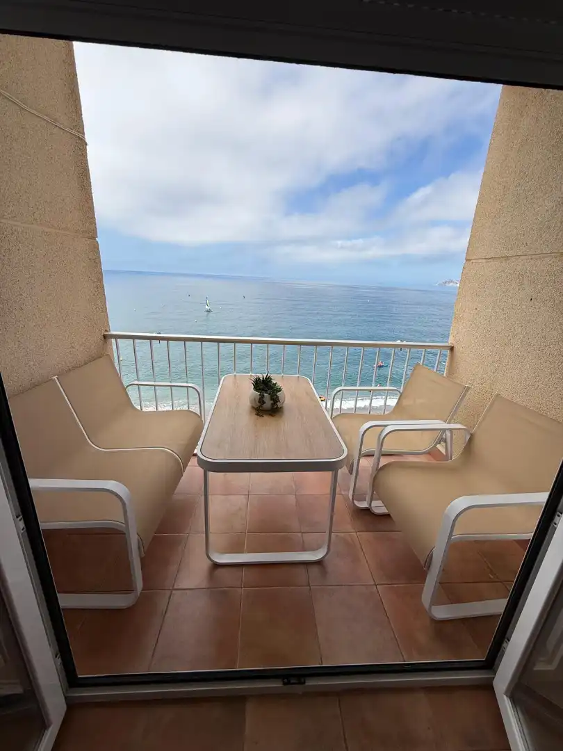 Piso de 75 m² en Salobreña