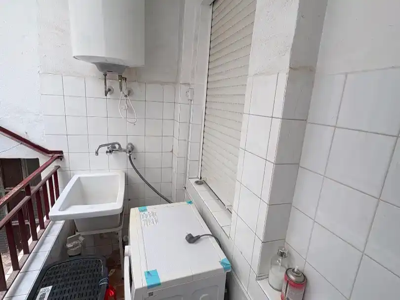 Piso de 97 m² en Murcia