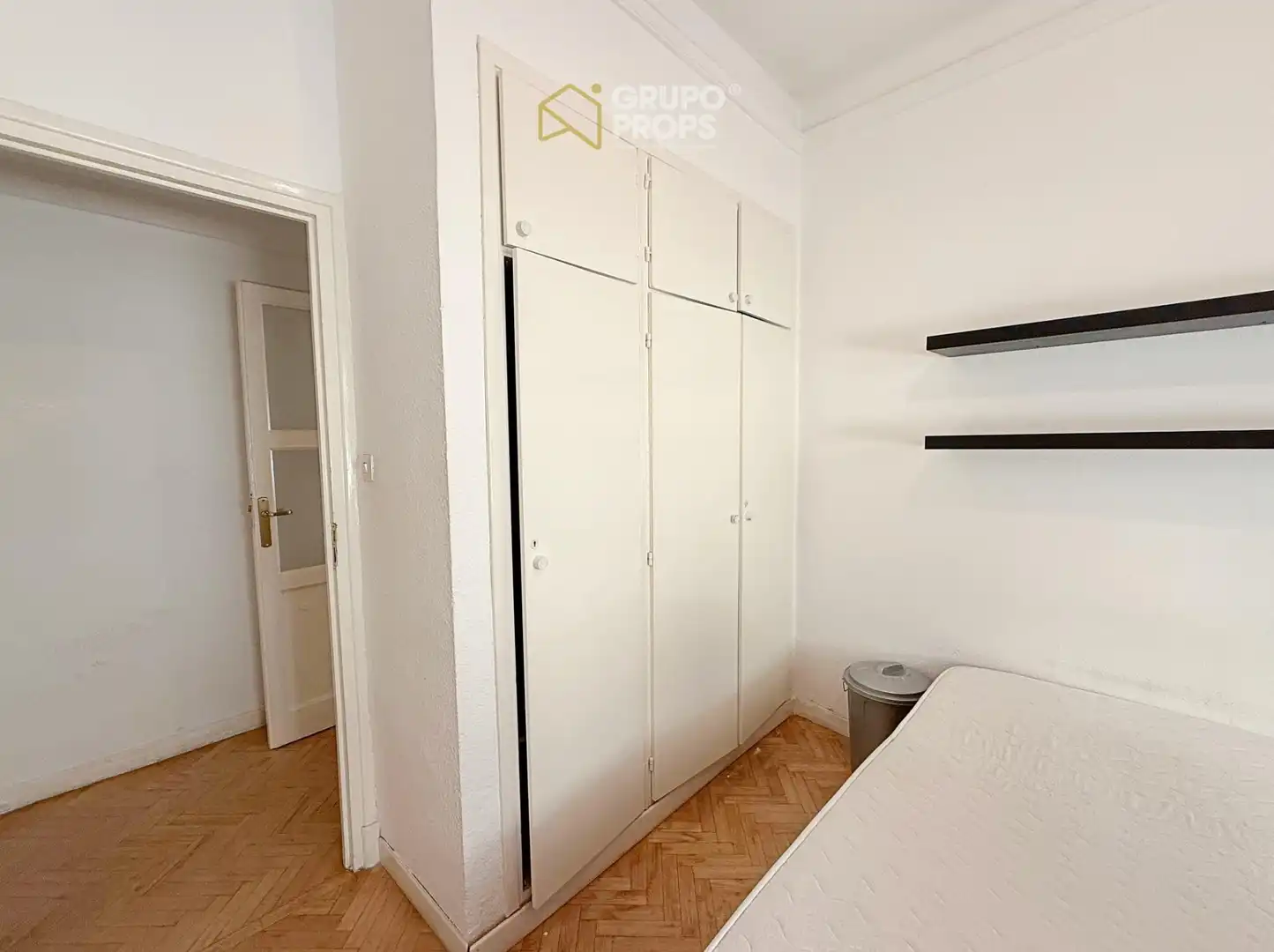 Piso de 235 m² en Madrid